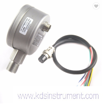 KTS-828EA Digital Pressure Switch