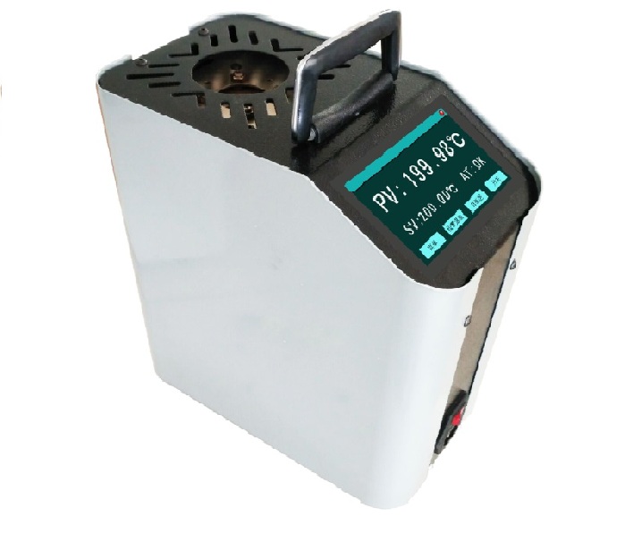KDS800  Dry Block Calibrator