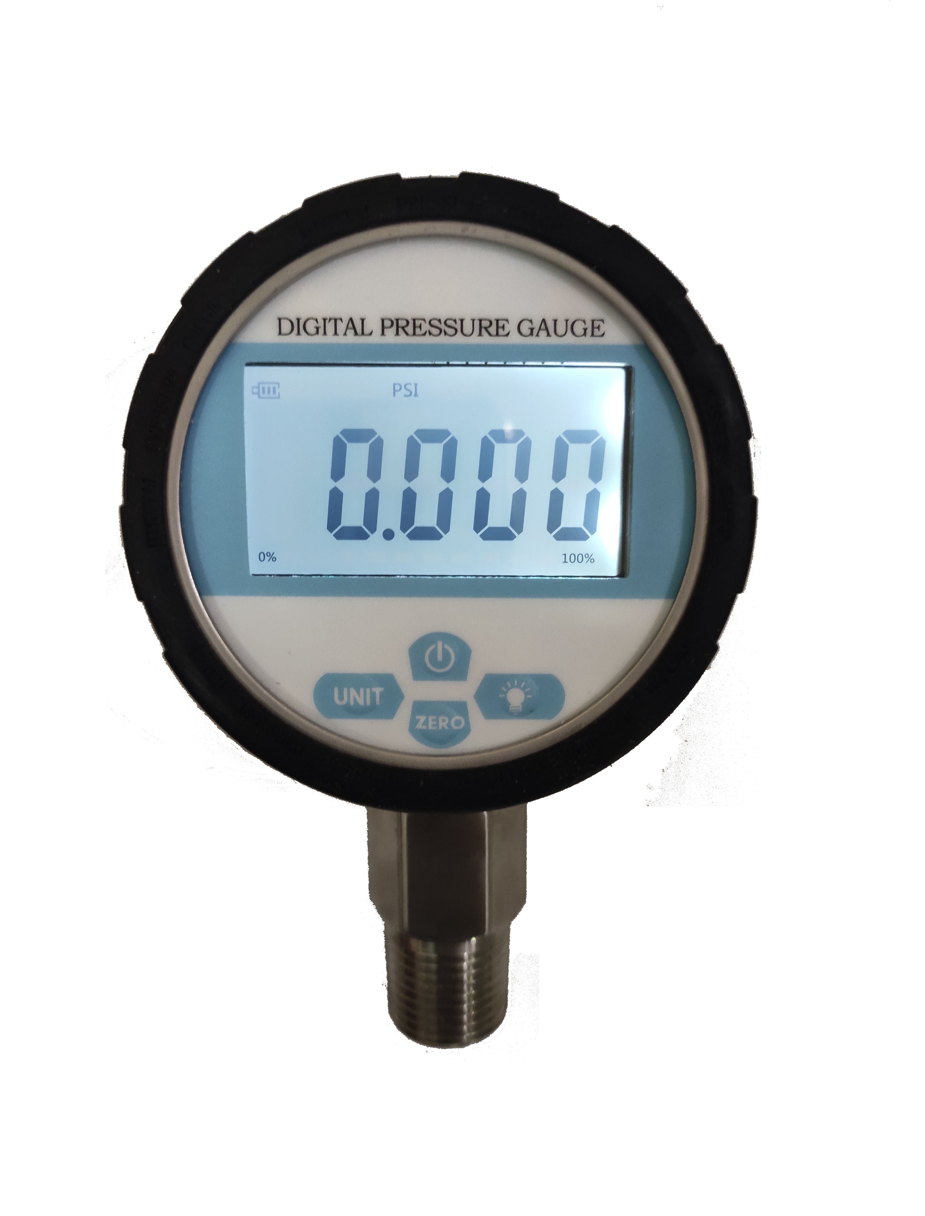 DPG280 Digital Pressure Gauge