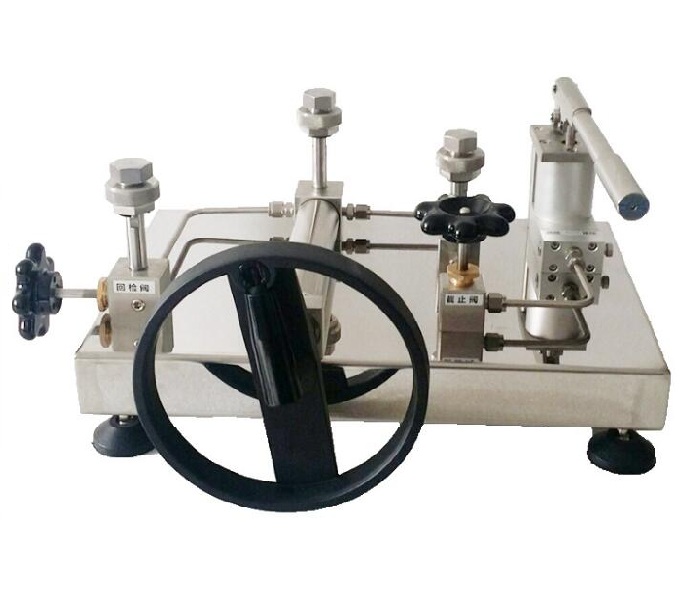 KT20 Pneumatic  Comparator