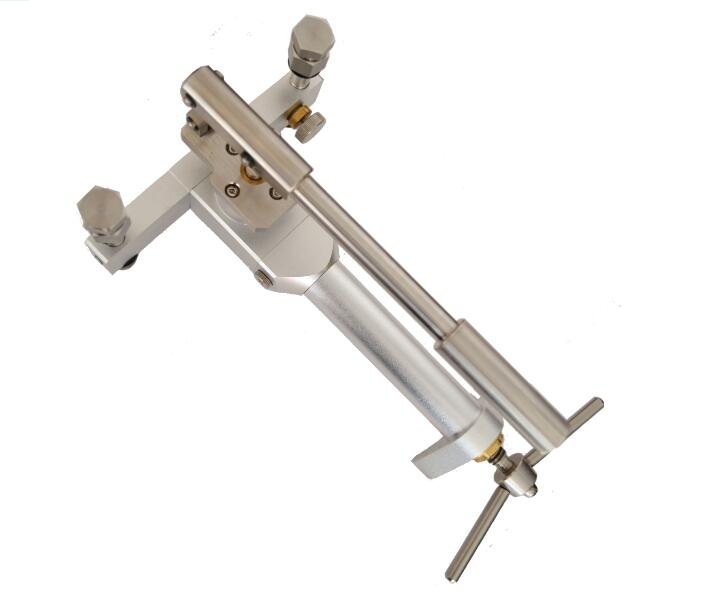 KT30 Pneumatic Comparator