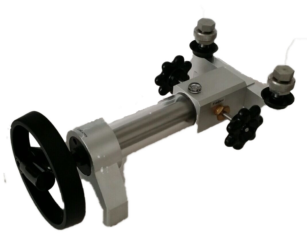 KT50 Hand Operated   Comparator