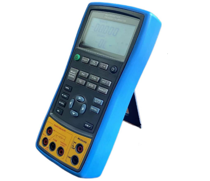 KT1825 Multifunction Process Calibrator