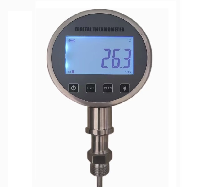 DTG200 Digital thermometer