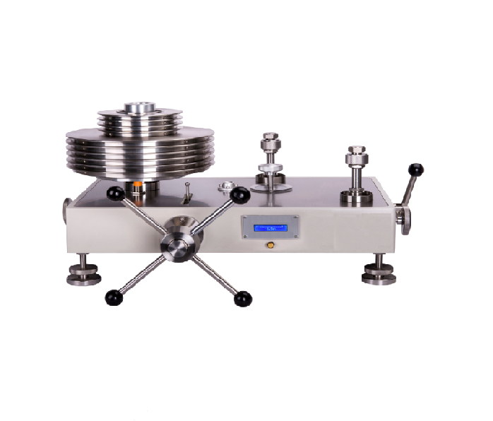 KD Series  Hydraulic Dead Weight Tester