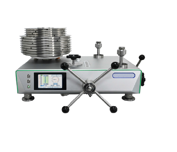 KD Series  Hydraulic Dead Weight Tester