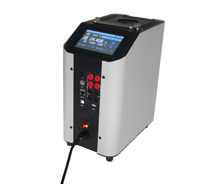KDS804 Dry Block Calibrator